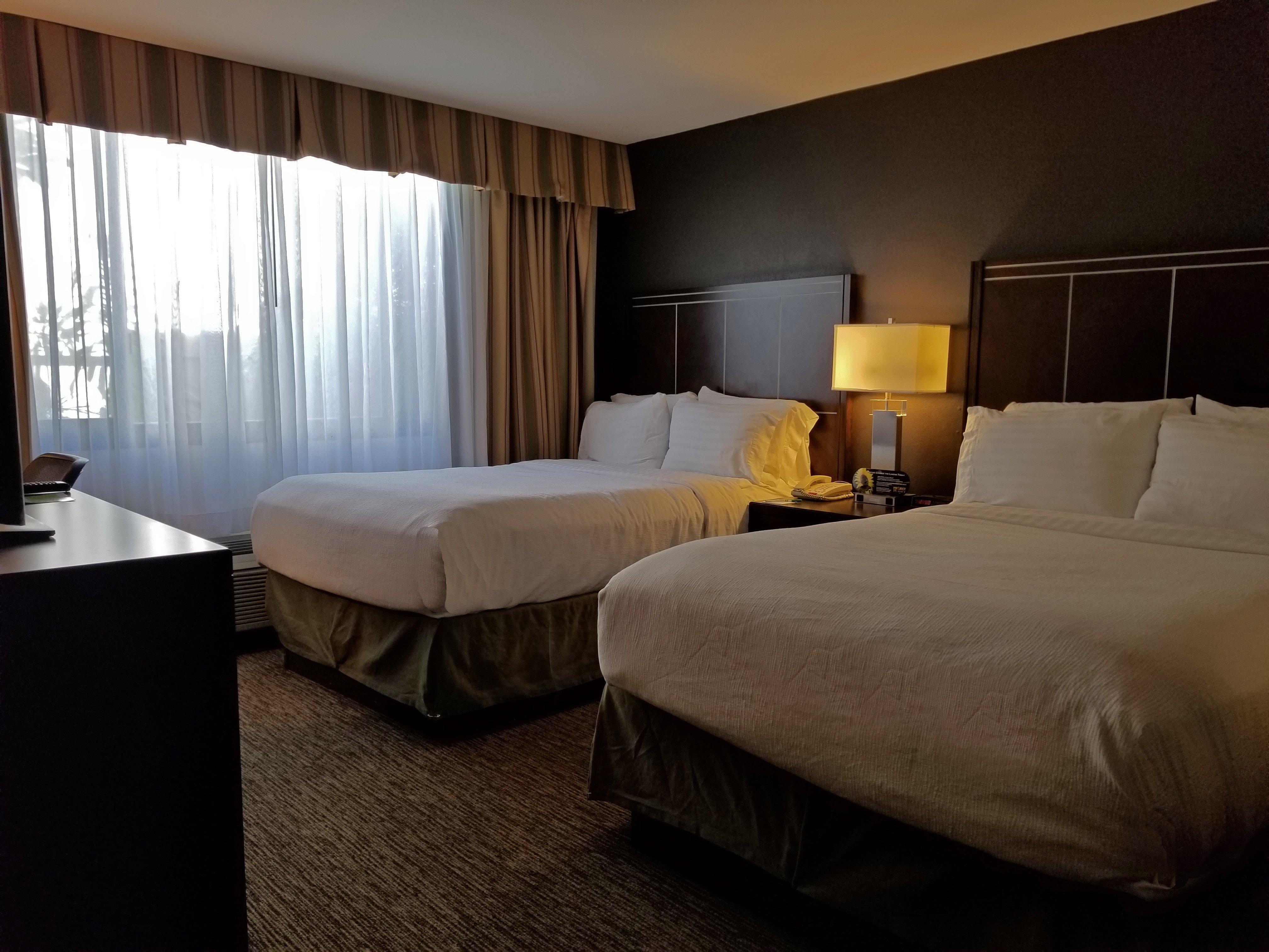 Holiday Inn Hotel & Suites Anaheim, An Ihg Hotel Esterno foto