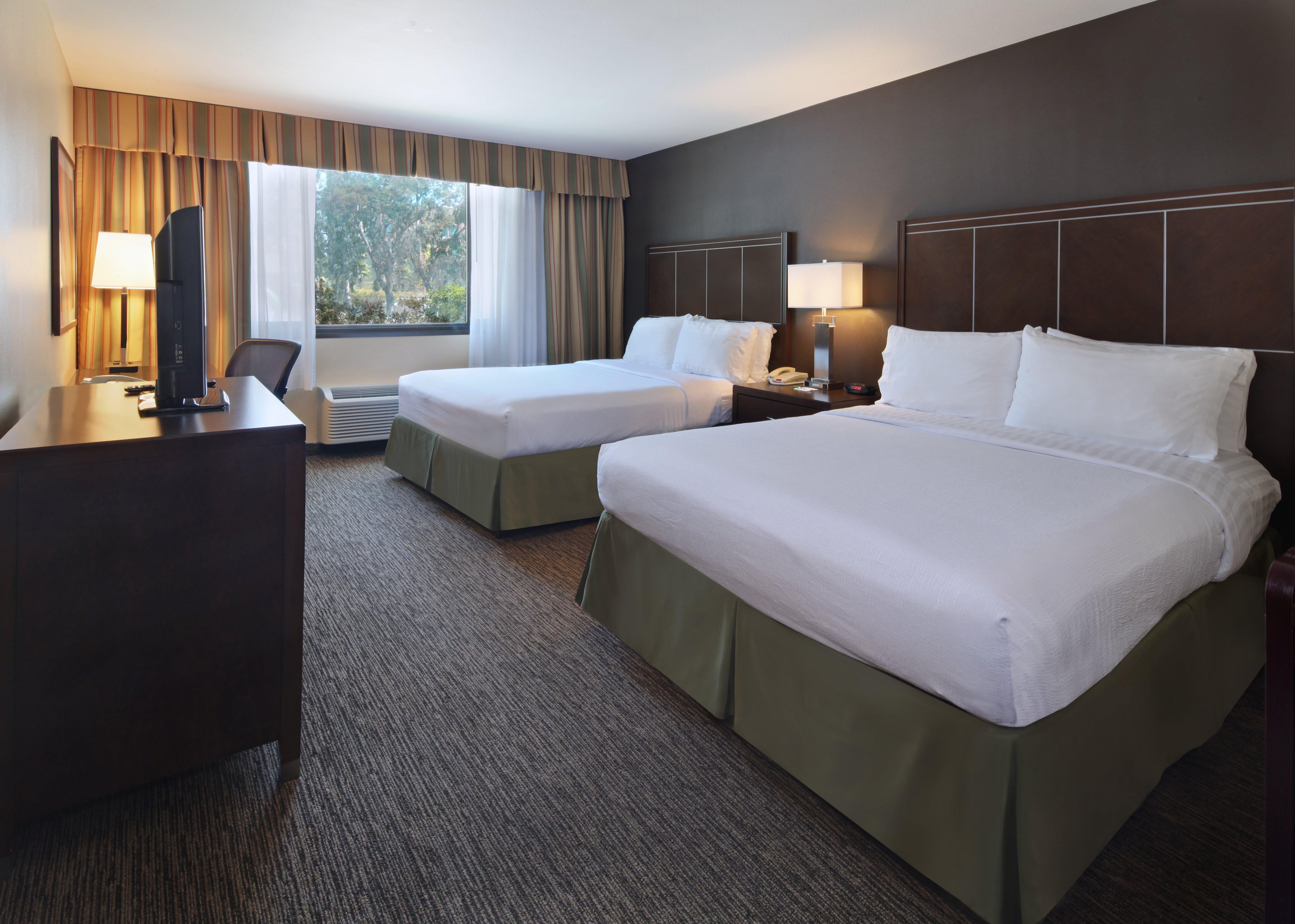 Holiday Inn Hotel & Suites Anaheim, An Ihg Hotel Esterno foto