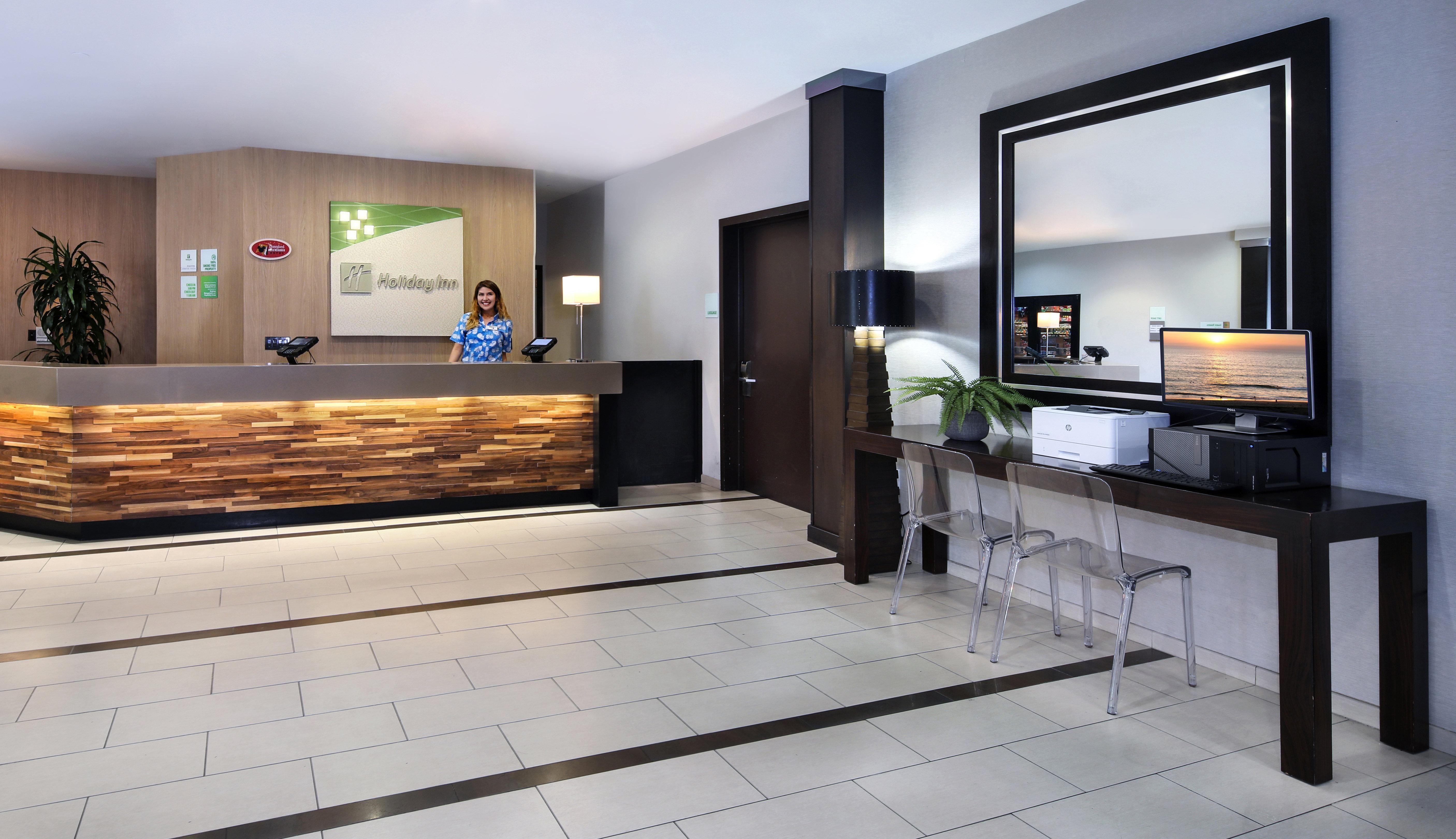 Holiday Inn Hotel & Suites Anaheim, An Ihg Hotel Esterno foto