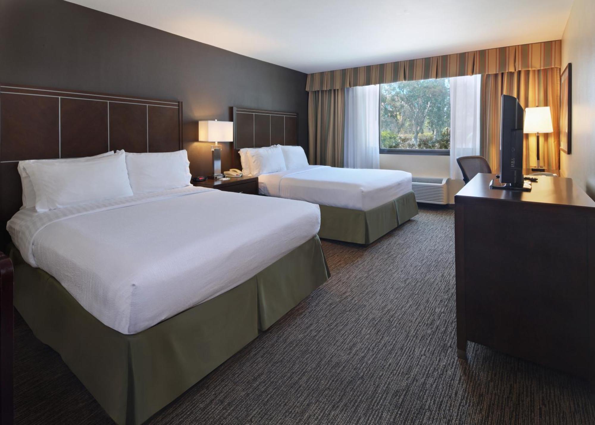 Holiday Inn Hotel & Suites Anaheim, An Ihg Hotel Esterno foto