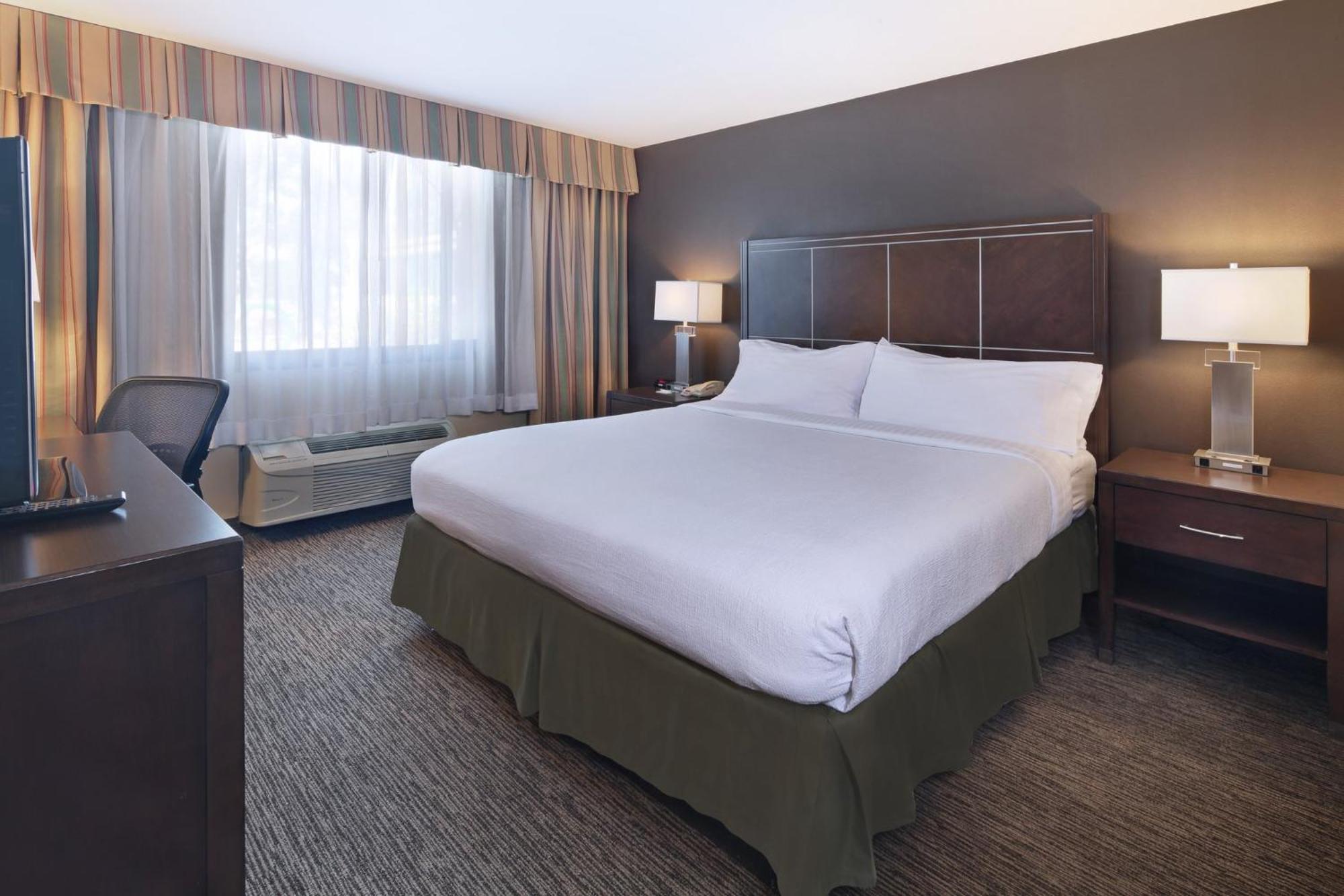 Holiday Inn Hotel & Suites Anaheim, An Ihg Hotel Esterno foto