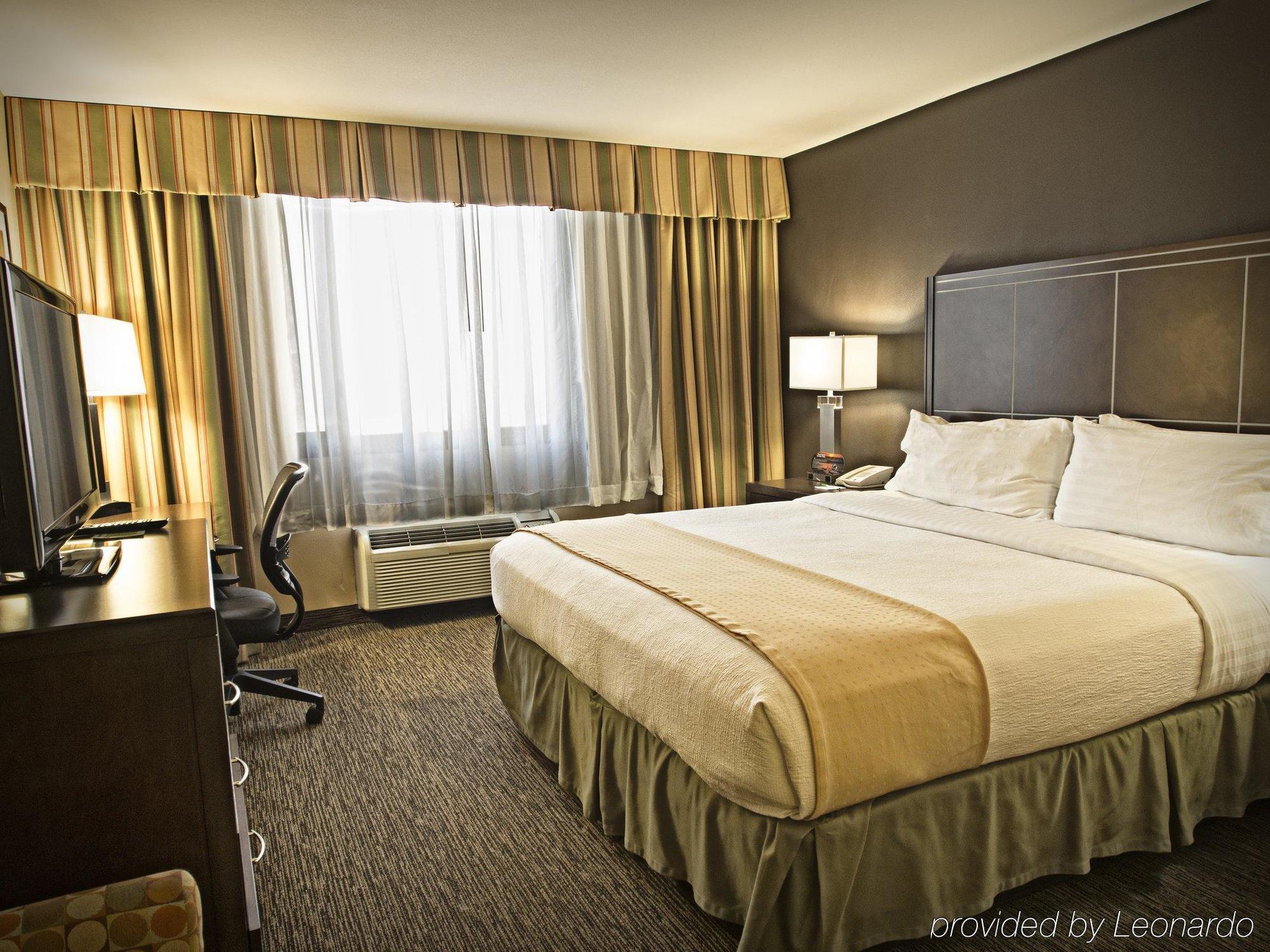 Holiday Inn Hotel & Suites Anaheim, An Ihg Hotel Esterno foto