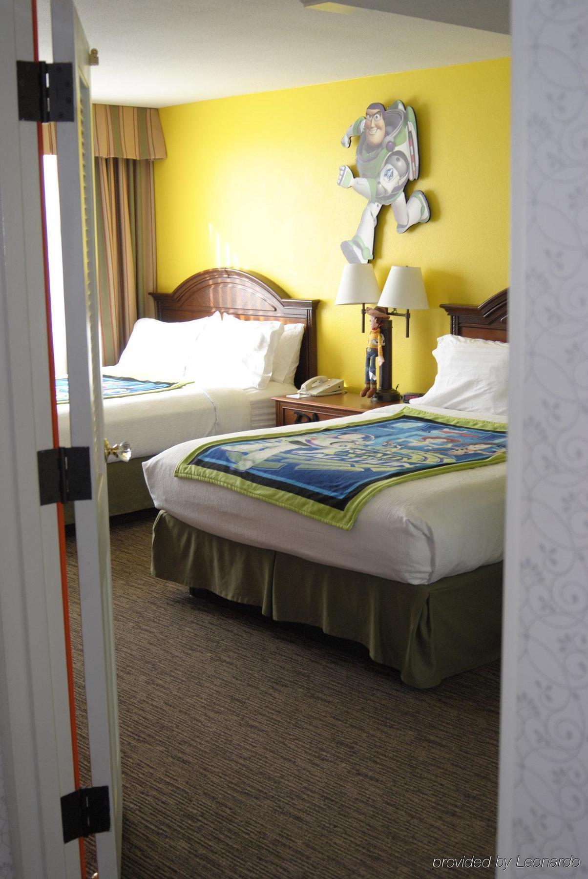 Holiday Inn Hotel & Suites Anaheim, An Ihg Hotel Esterno foto