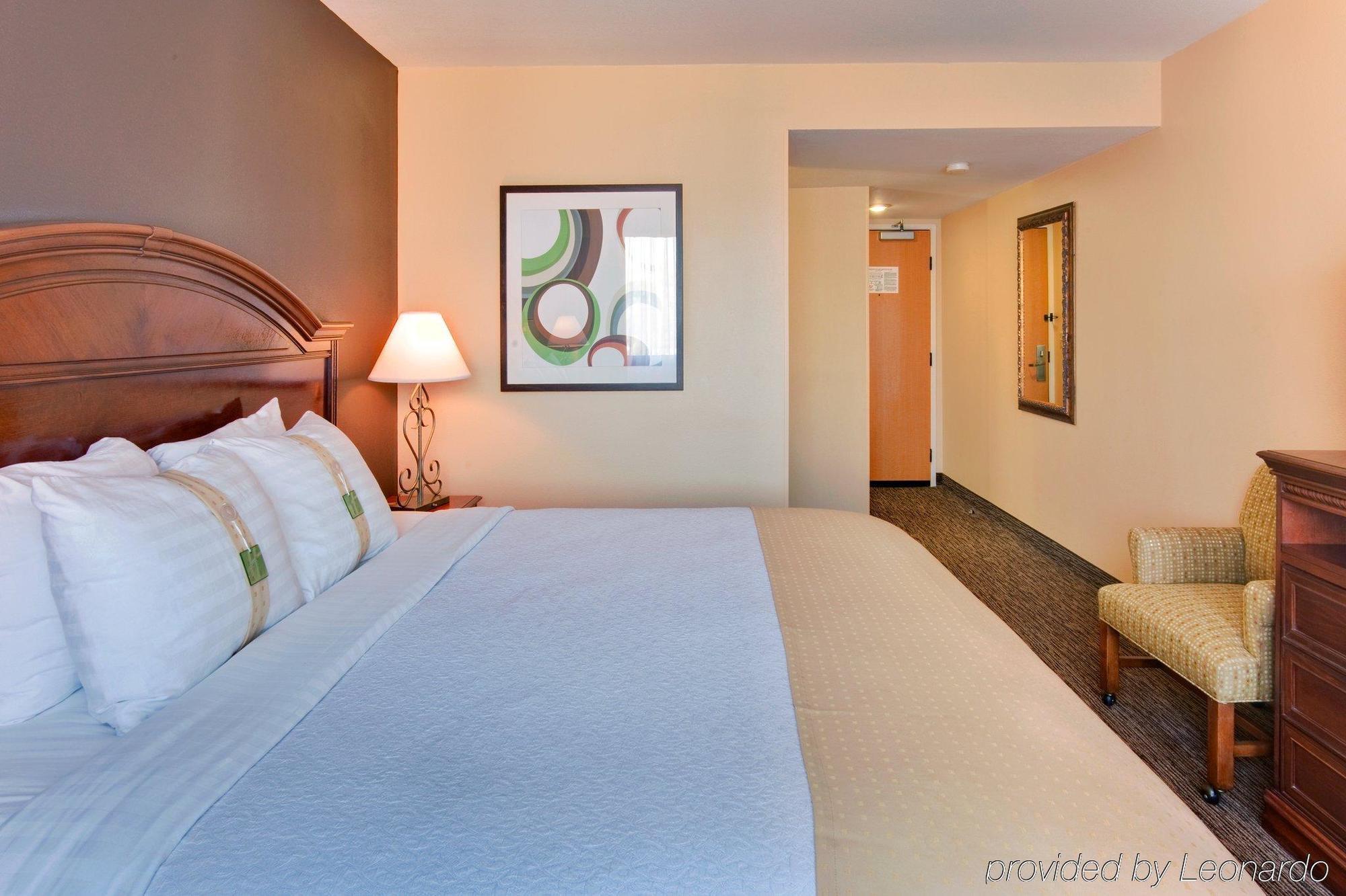 Holiday Inn Hotel & Suites Anaheim, An Ihg Hotel Esterno foto