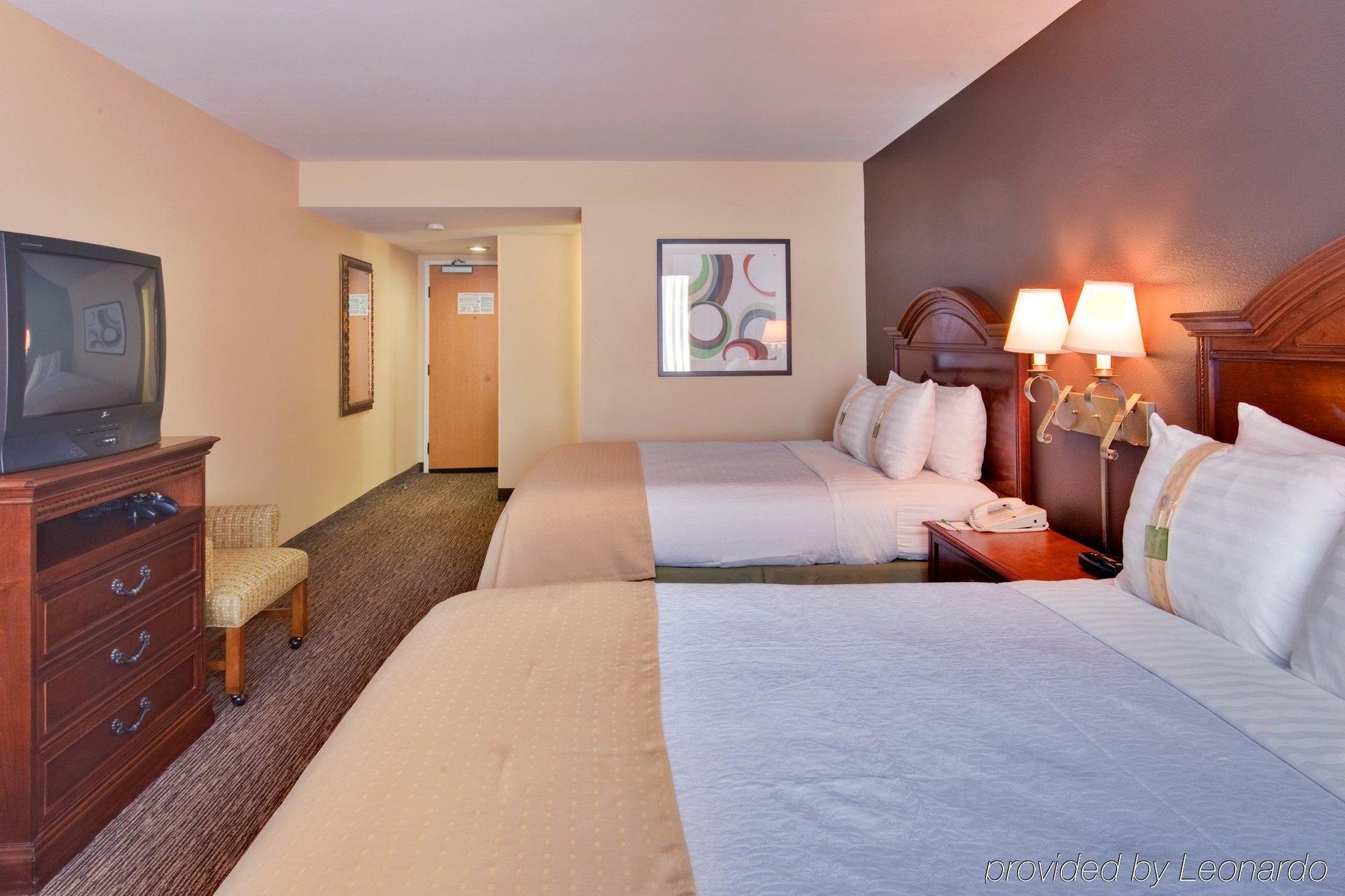 Holiday Inn Hotel & Suites Anaheim, An Ihg Hotel Esterno foto