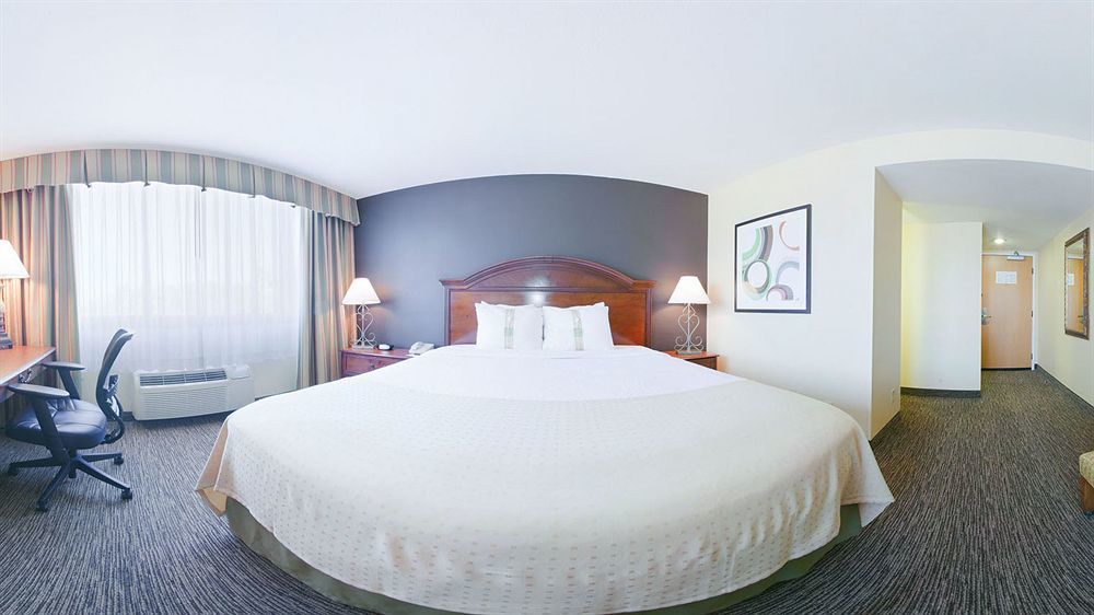 Holiday Inn Hotel & Suites Anaheim, An Ihg Hotel Esterno foto