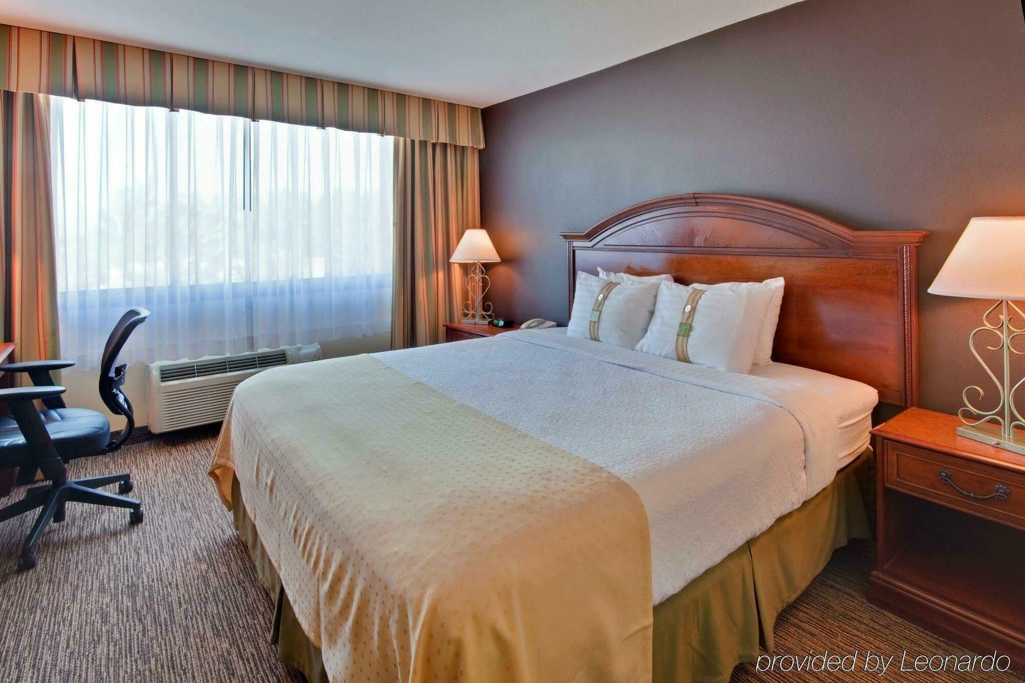 Holiday Inn Hotel & Suites Anaheim, An Ihg Hotel Esterno foto