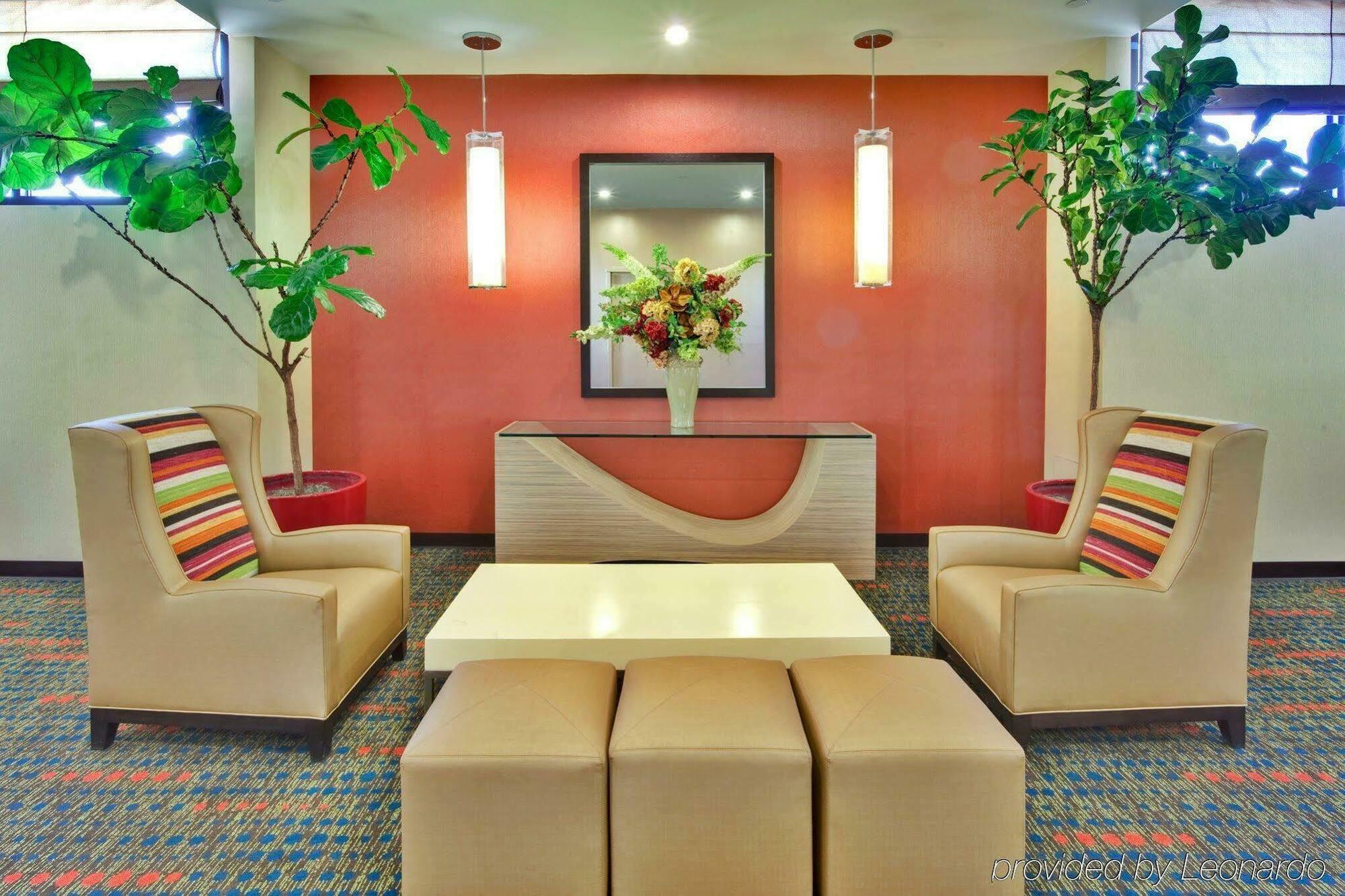 Holiday Inn Hotel & Suites Anaheim, An Ihg Hotel Esterno foto